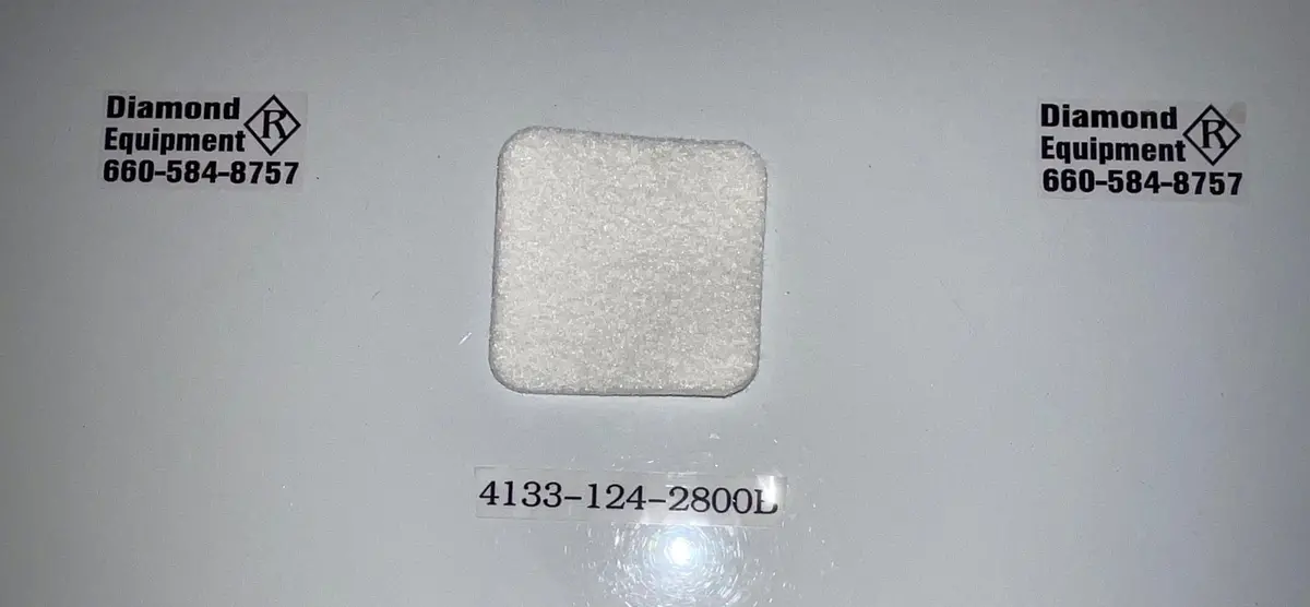 Stihl Air Filter, Part #41331242800 1