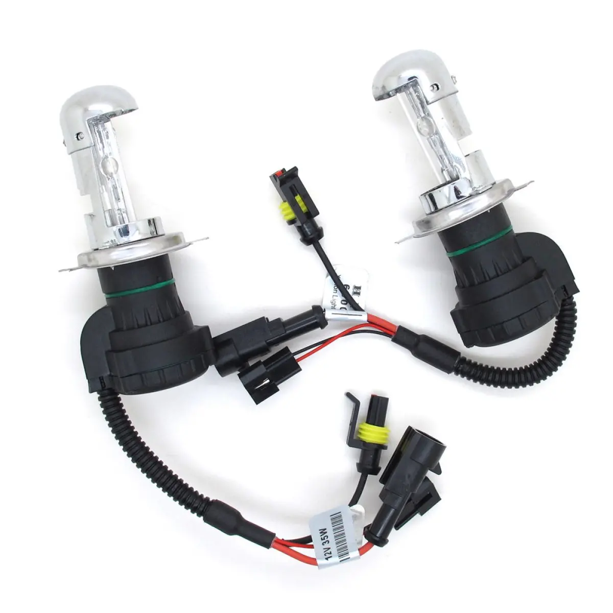 Race Sport Hid Kit (8K 9007-3 Canbus G6) 1