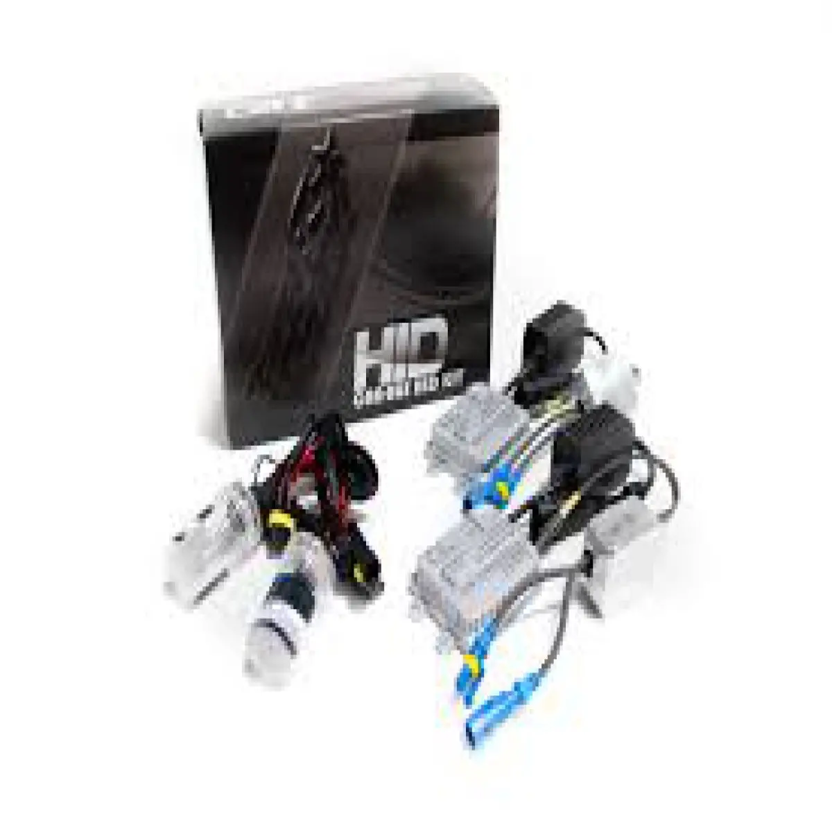 Race Sport Replacement Hid Bulbs (8Kd1s) 1