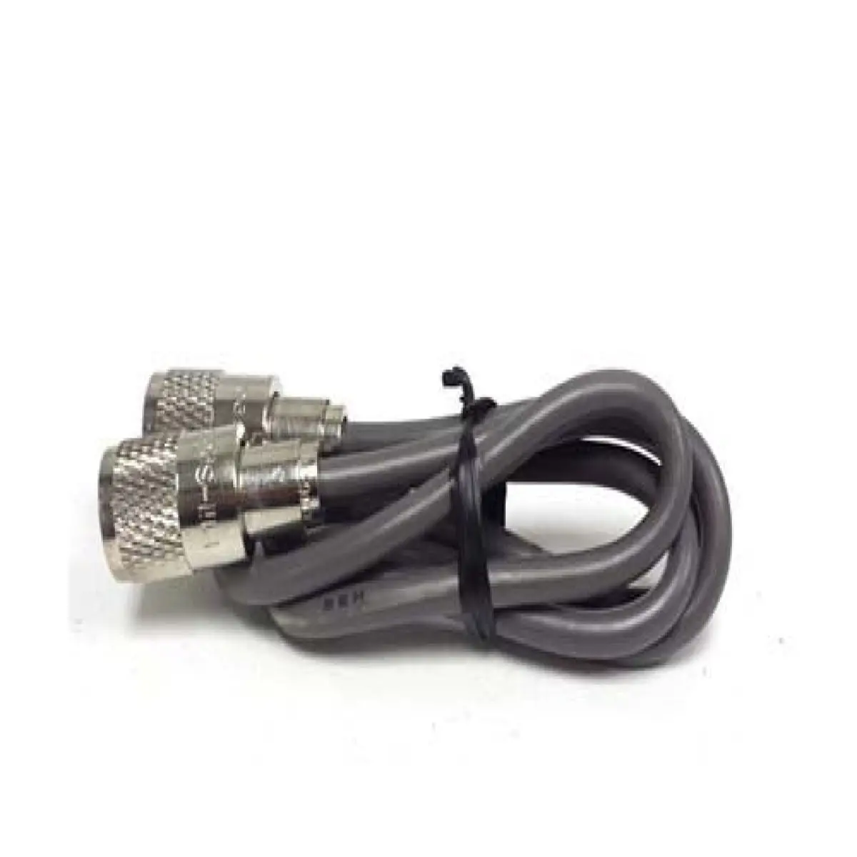 Workman 1' Rg8x Mini Grey Pre-Made Coax (8X1 Workman) 1