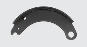 4692-Dp Remanufactured Brake Shoe & Core 1