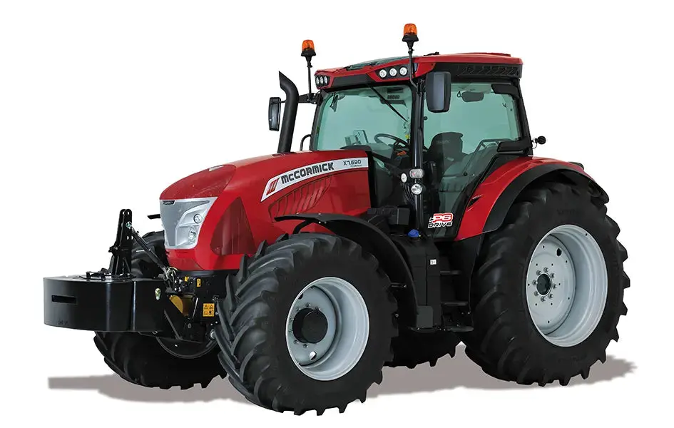 Mccormick X7.690 1