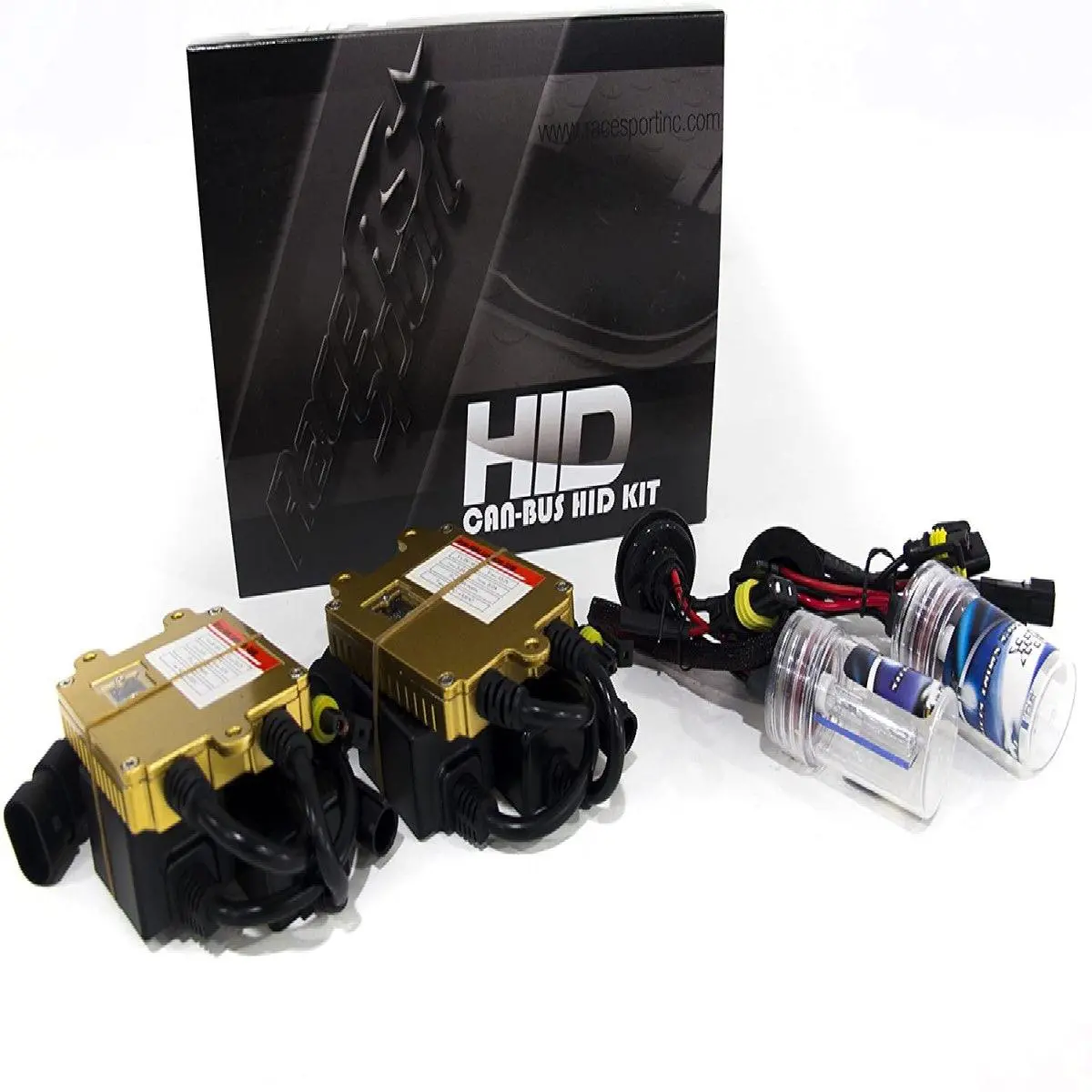Race Sport 9005 Gen 4 Led Kit Exclusive Design (9005G4led) 1