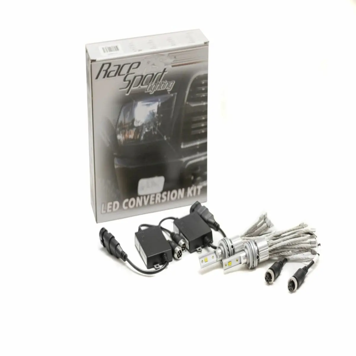 Race Sport 9007 Gen 4 Led Kit Exclusive Design (9007G4led) 1