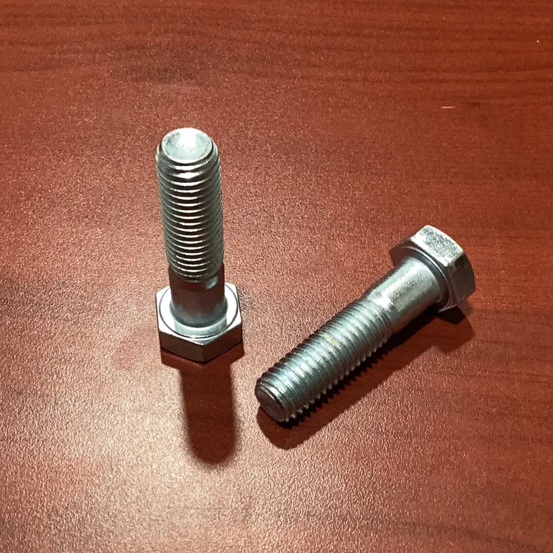 Ls Tractor Hex Bolt M14 2.0P 55L, 40230893 1