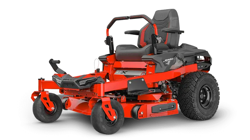 Gravely Zt X 42 Kawasaki 915289 1