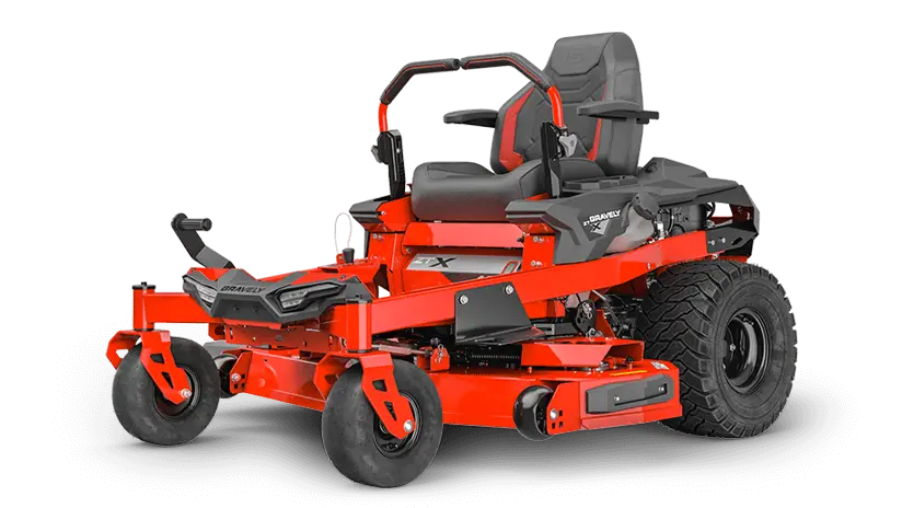 Gravely Ztx 48 Kawasaki 1