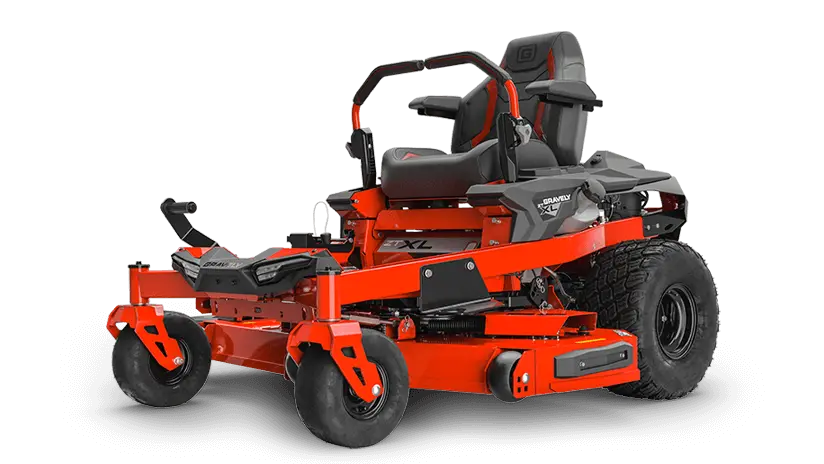 Gravely Zt Xl 52 Kawasaki 918015 1