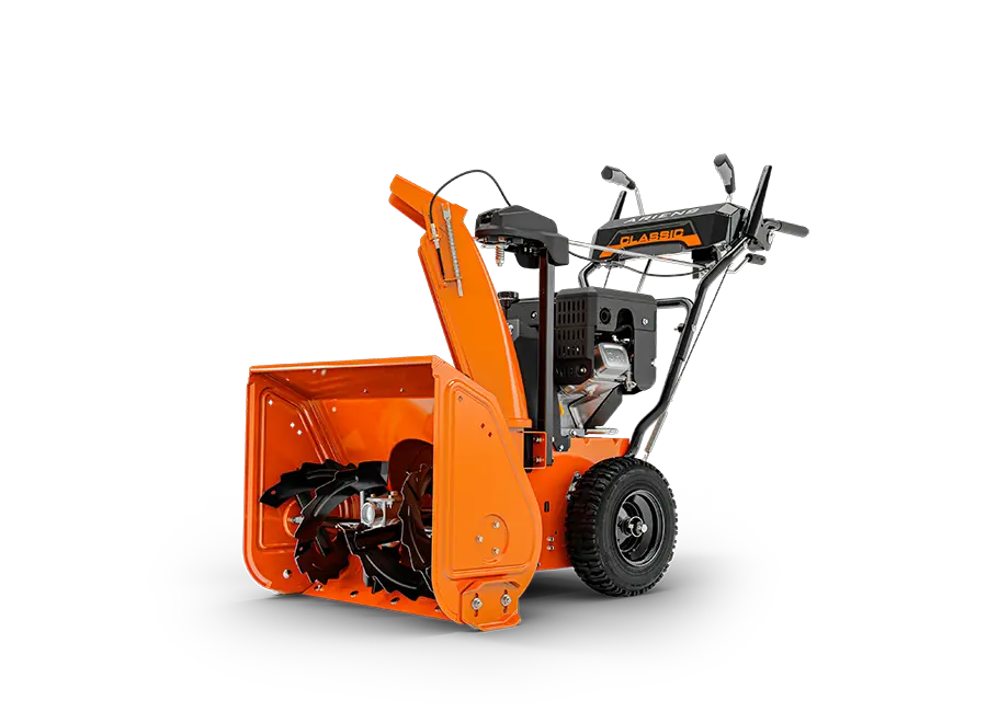 Ariens Classic 24 Snow Blower 1