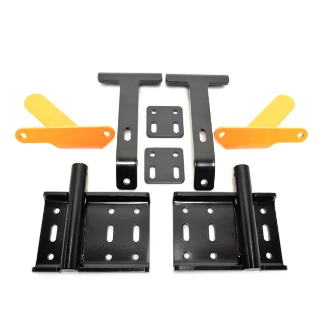 Scag Striper Install Kit, 923H 1