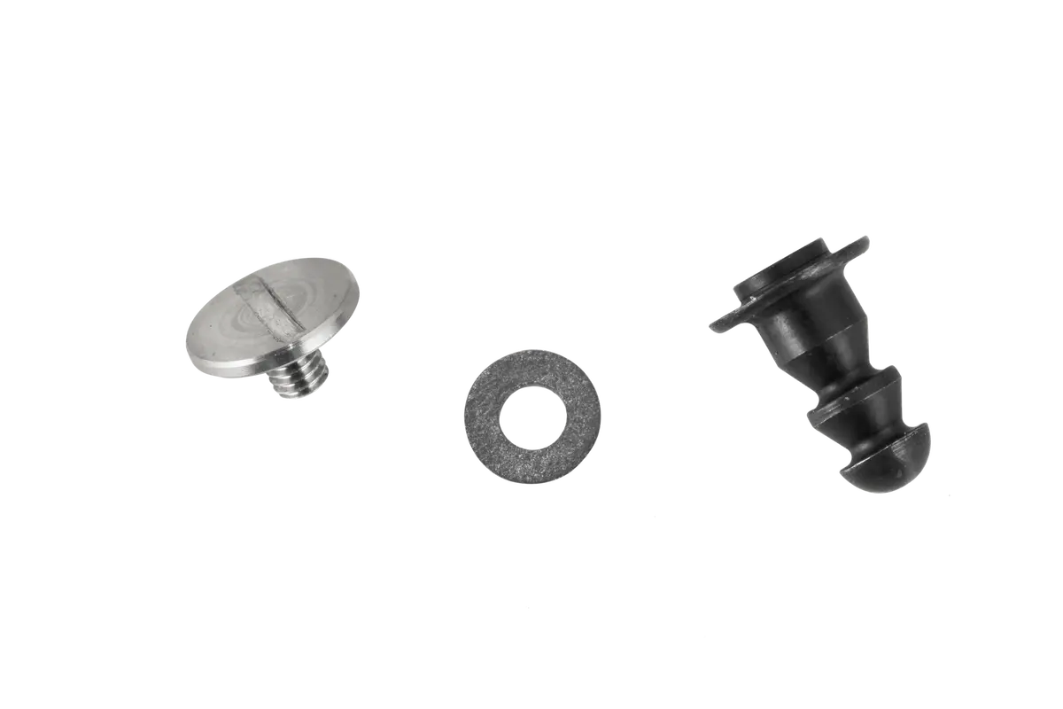 Stilo Spare St6 Visor Locking System 1