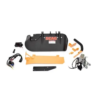 Scag Electric Operator Controlled Discharge Chute, 925D 1