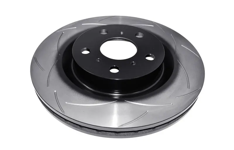 Dba 2009 Pontiac G8 Gt 6.0L (V8) T-Slot Uni-Directional Front Slotted Rotor 1