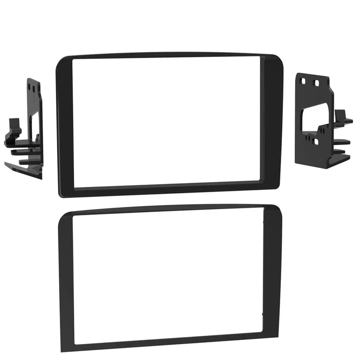 Metra Double Din Installation Kit (95-3004) 1