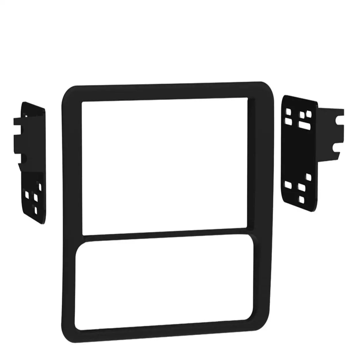Metra Double Din Installation Kit (95-3027) 1