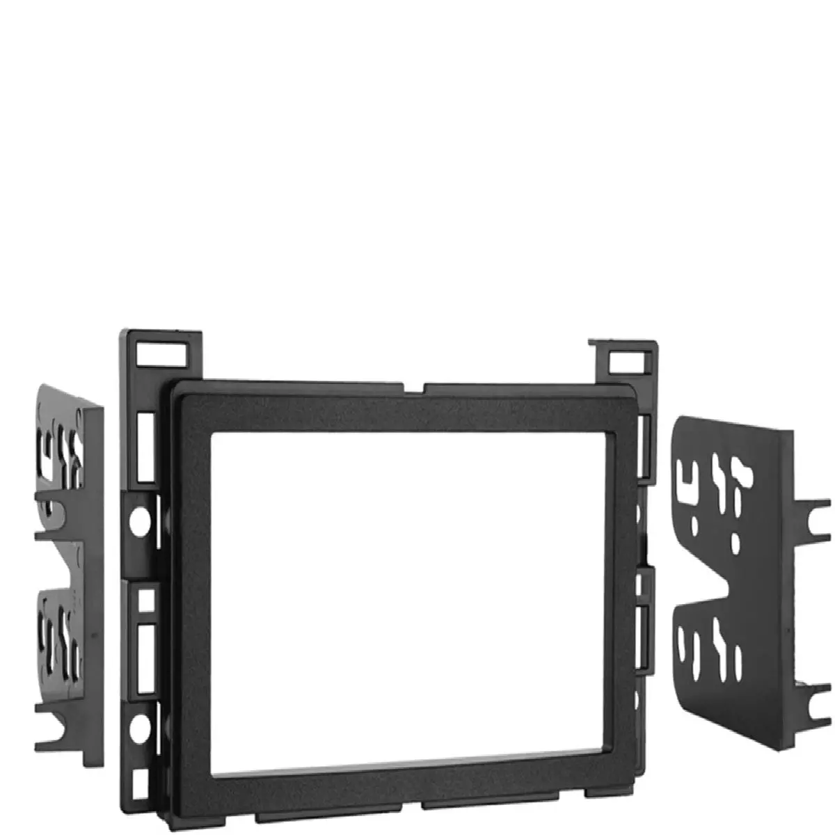 Metra Gm Malibu -Equinox-G6 Double Din Multi Kit 2004-Up (95-3302) 1