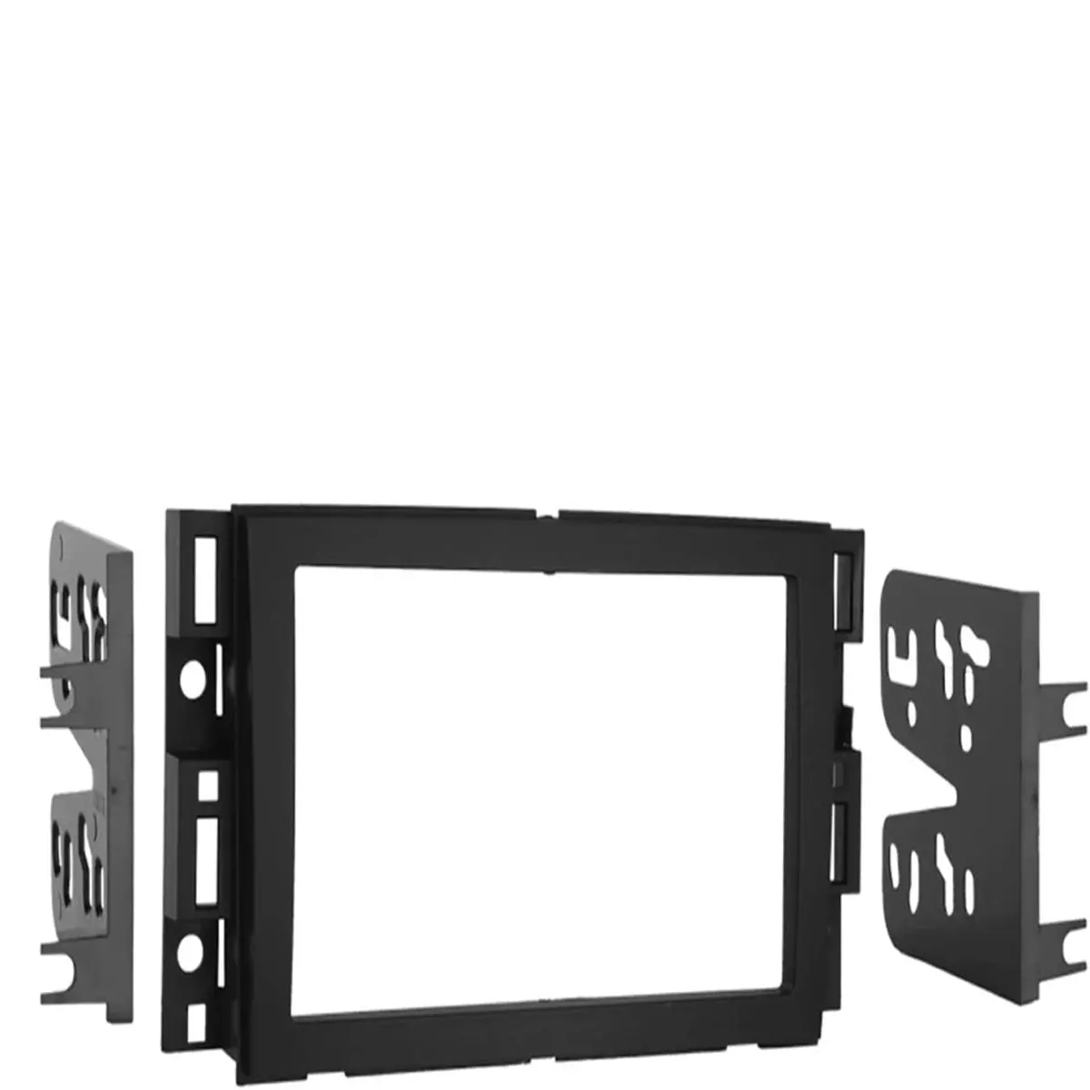 Metra Impala / Monte Carlo 2004-Up Double-Din Kit (95-3305) 1