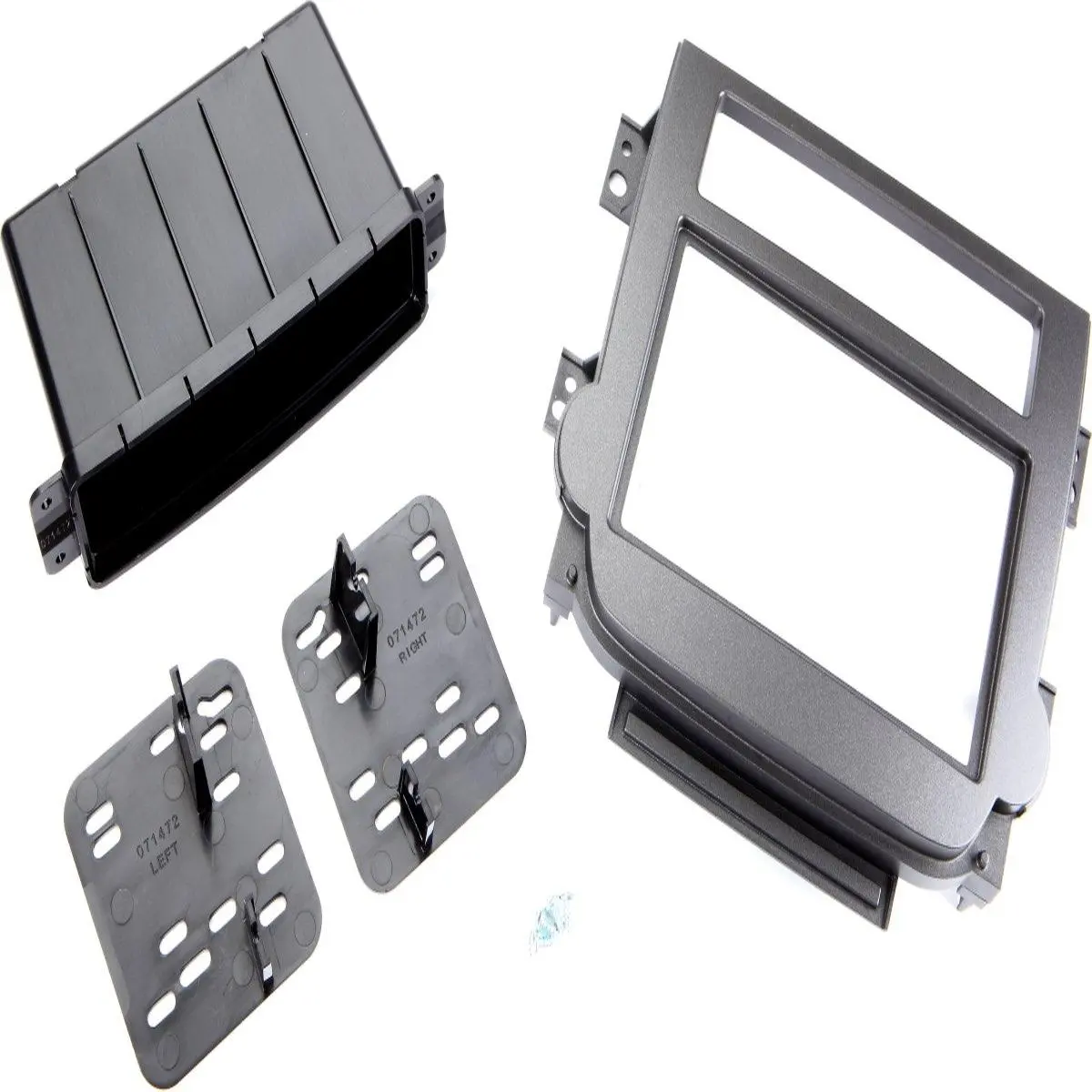 Metra Double Din Installation Kit (95-3314G) 1