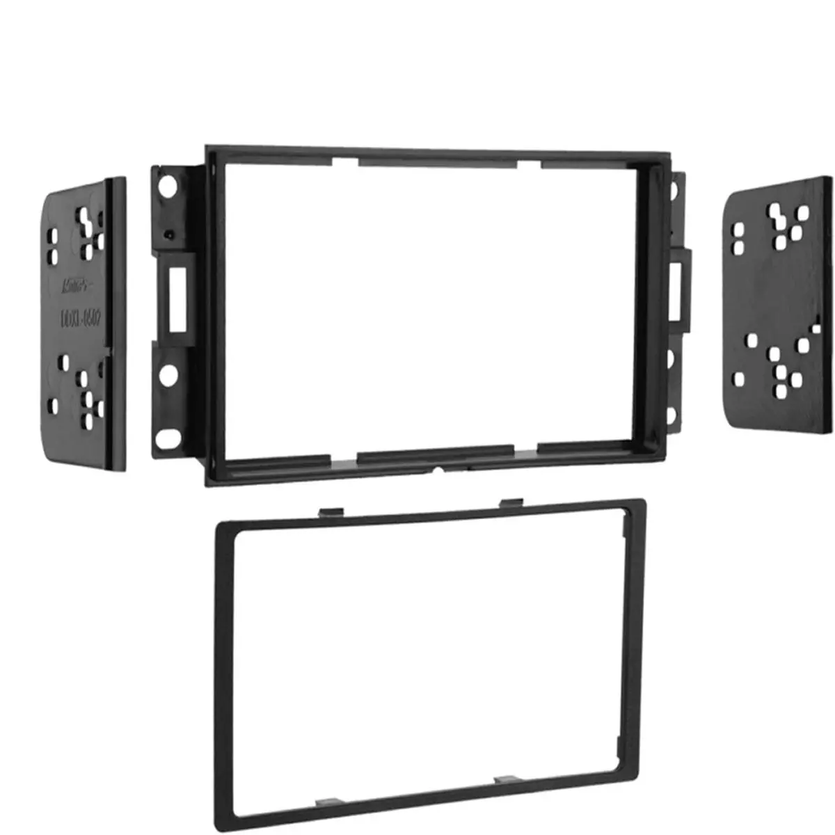 Metra Pontiac/Grand Prix 04-Up Ddin (95-3527) 1