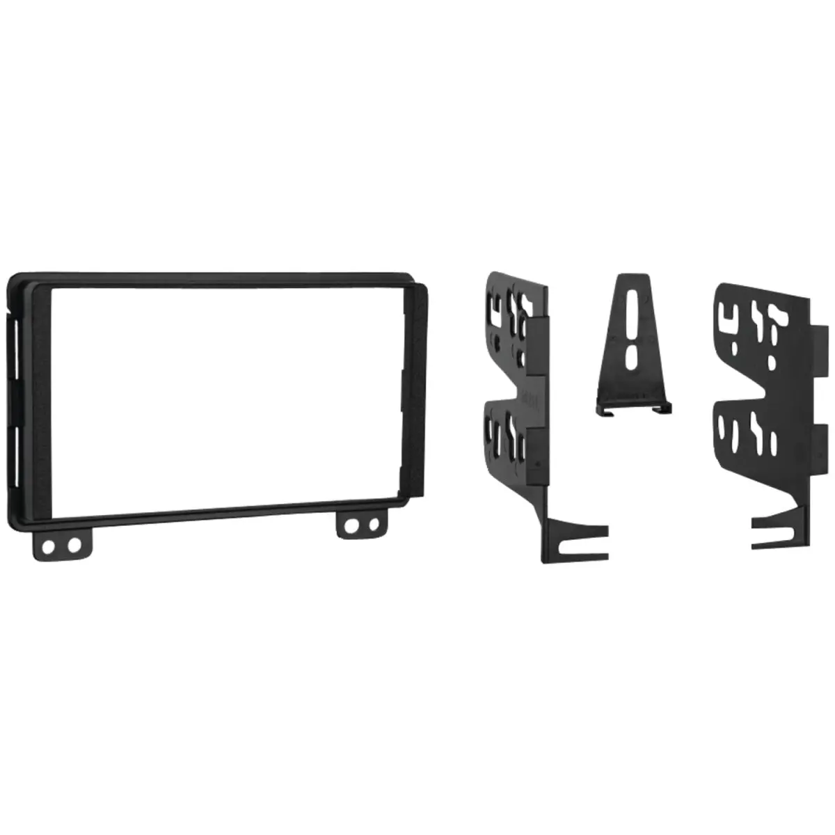 Metra Ford Multi / Mustang/Explorer Double Din Kit (95-5026) 1