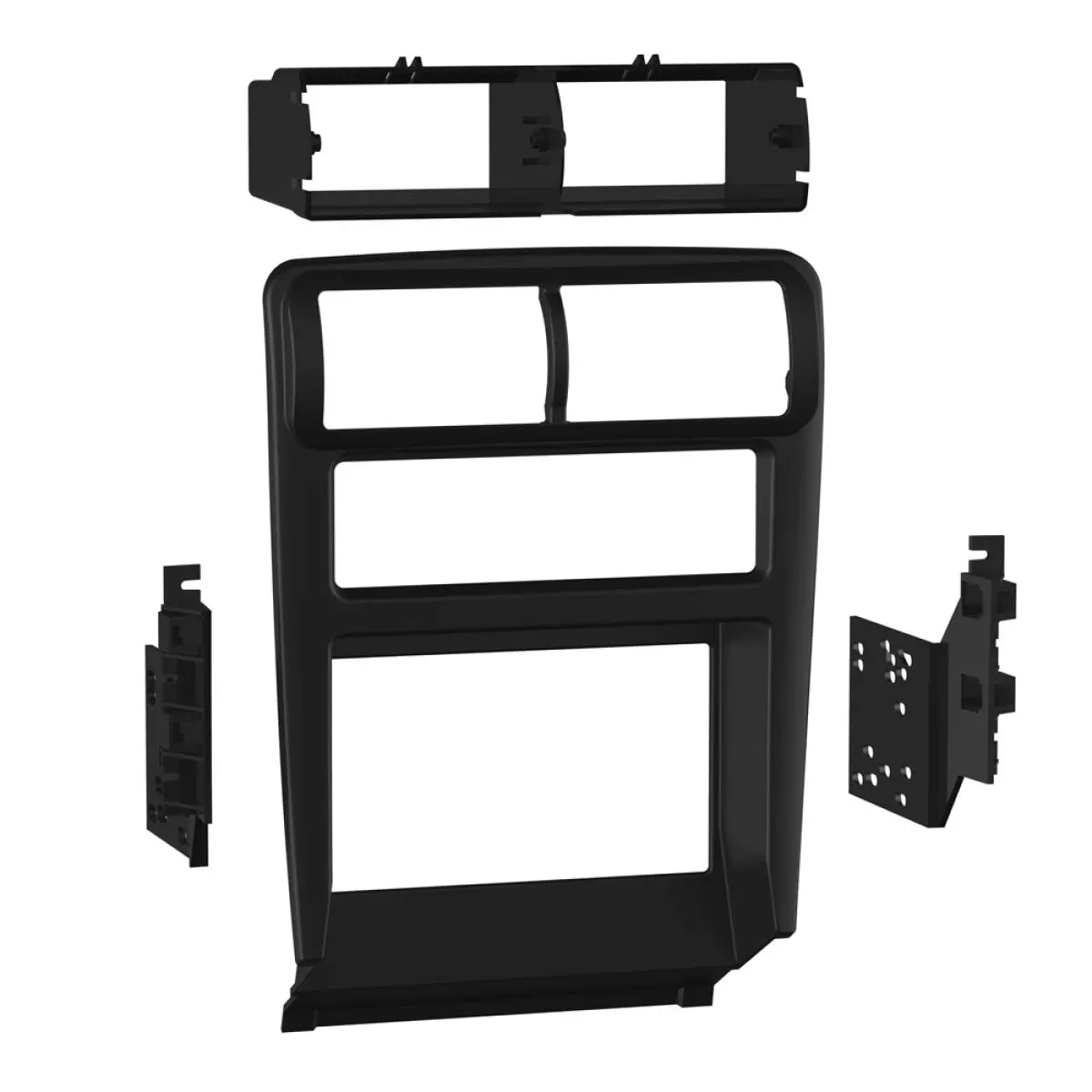 Metra Double Din Installation Kit (95-5703B) 1