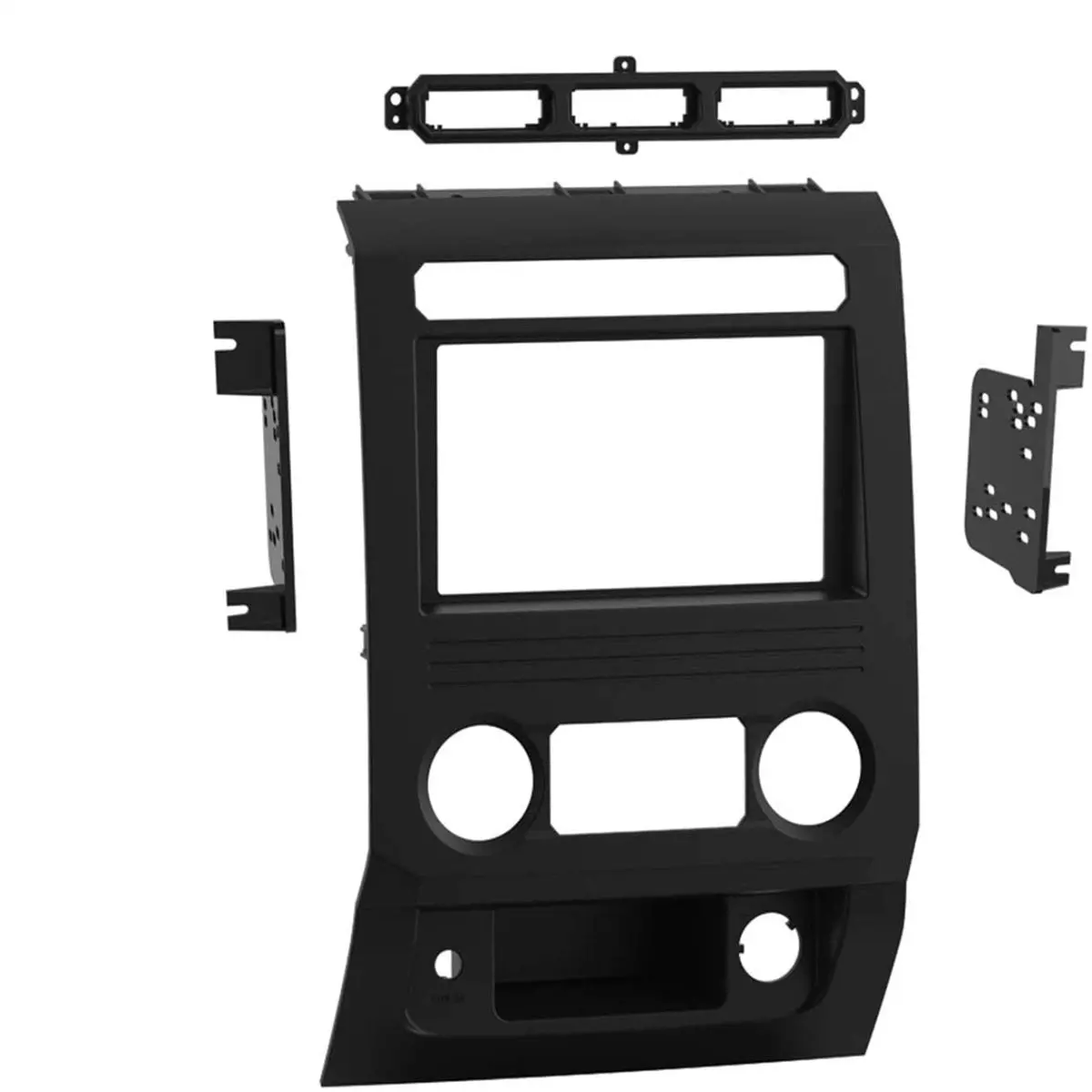 Metra Double Din Installation Kit (95-5850B) 1