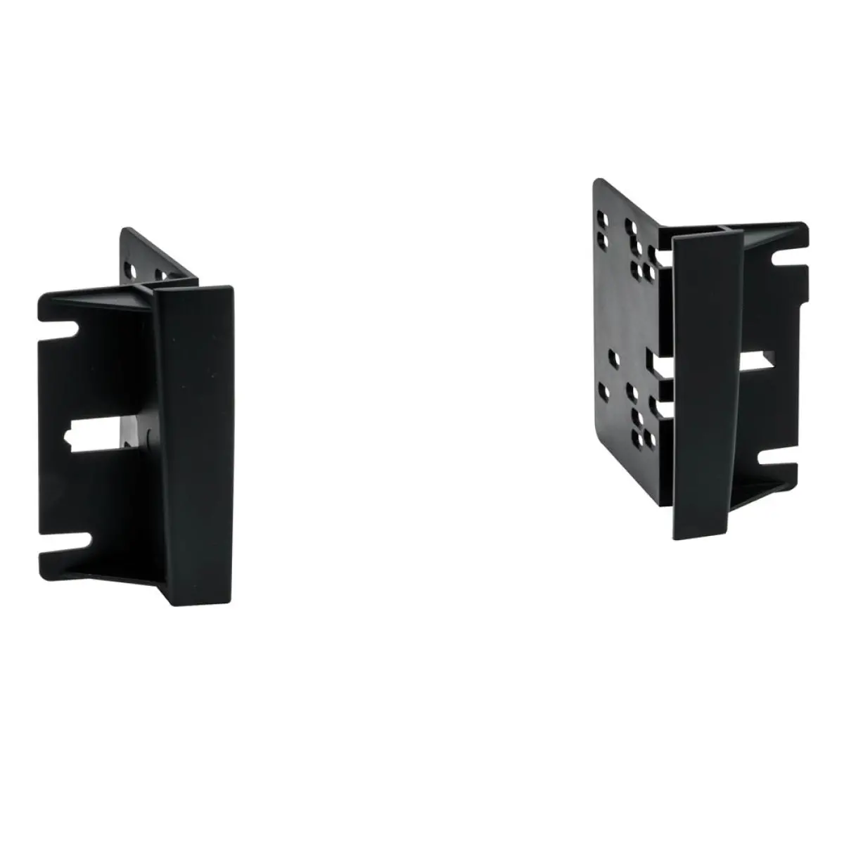 Metra Double Din Installation Kit (95-6506B) 1