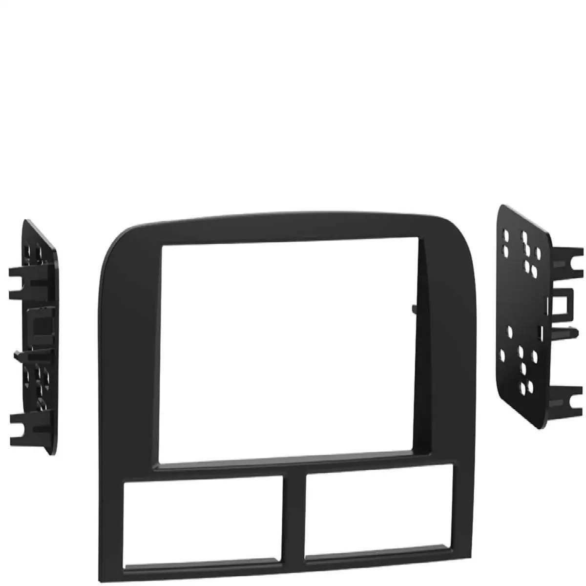 Metra Double Din Installation Kit (95-6546B) 1