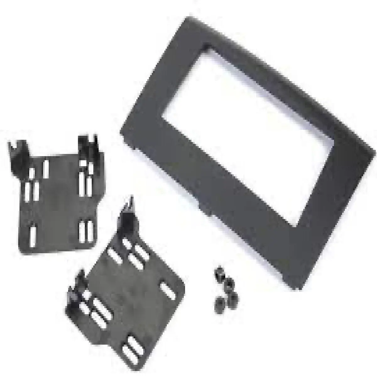 Metra Installation Kit Double Din (95-6556G) 1