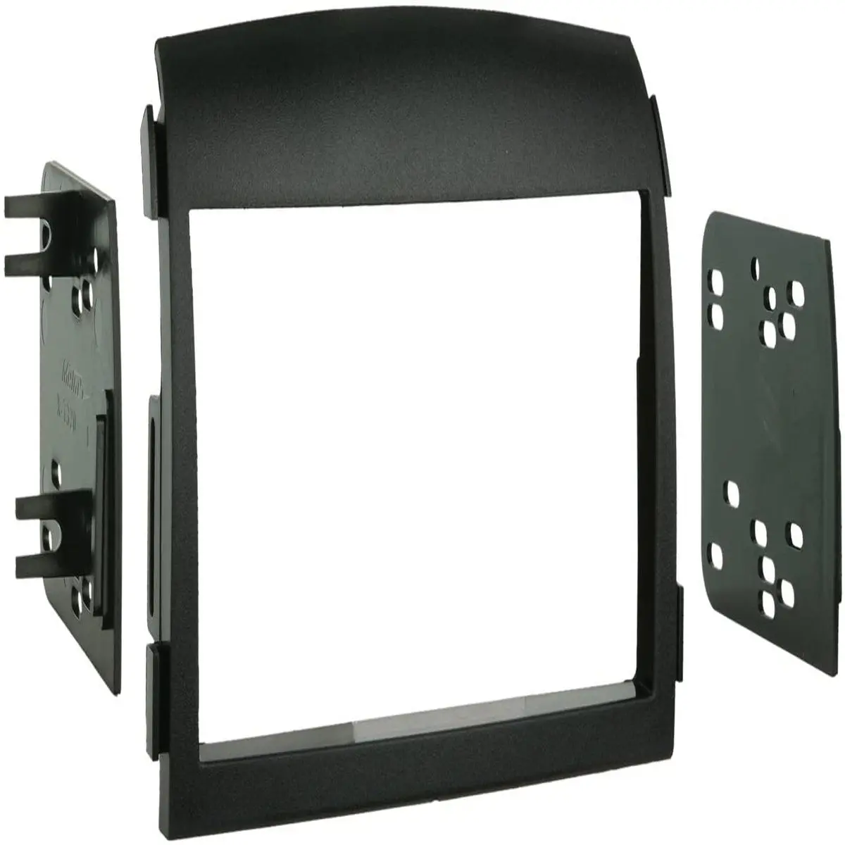 Metra Double Din Installation Kit (95-7320) 1