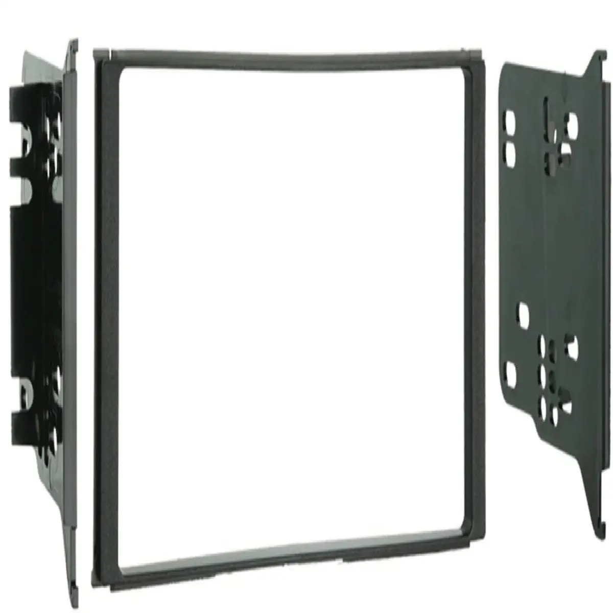 Metra Kia Sorrento 2007-2009 Double Din Kit 1