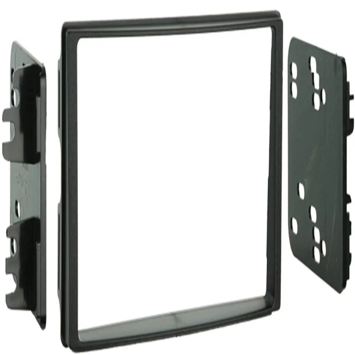 Metra Double Din Installation Kit (95-7329 1