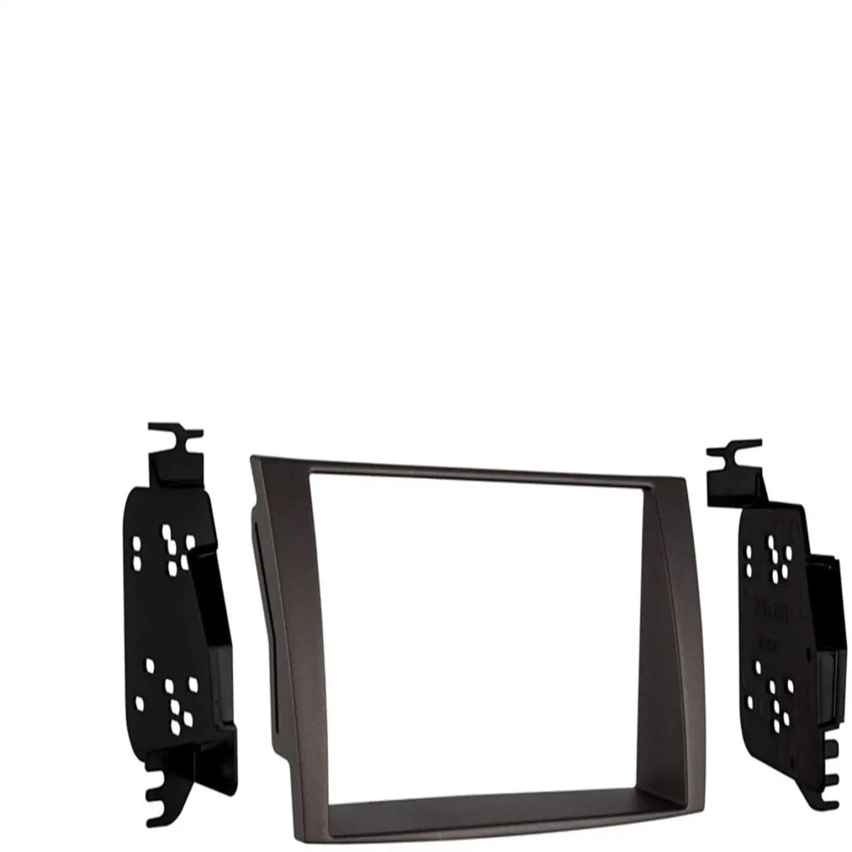 Metra Hyundai Sonata 2009 Double Din Panel (95-7333) 1