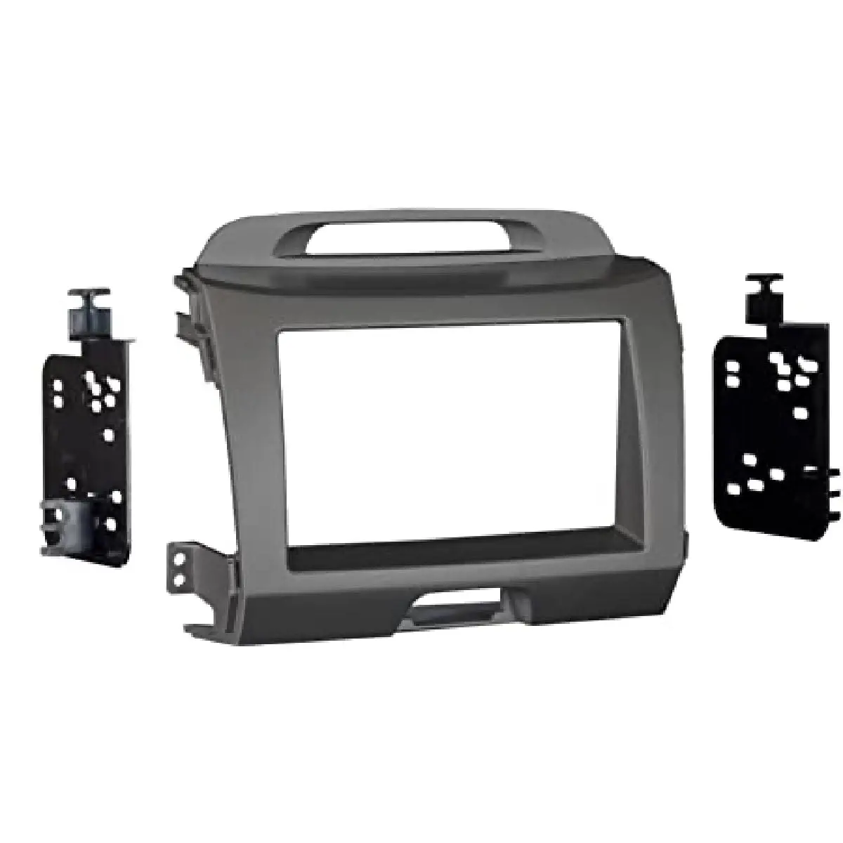 Metra Double Din Installation Kit (95-7344G) 1