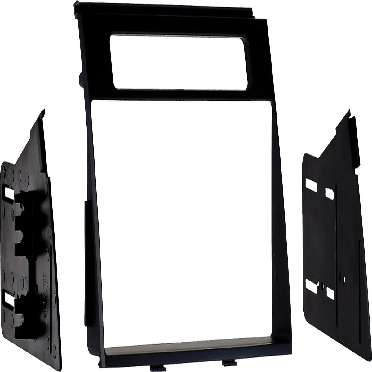 Metra Double Din Installation Kit (95-7349B) 1