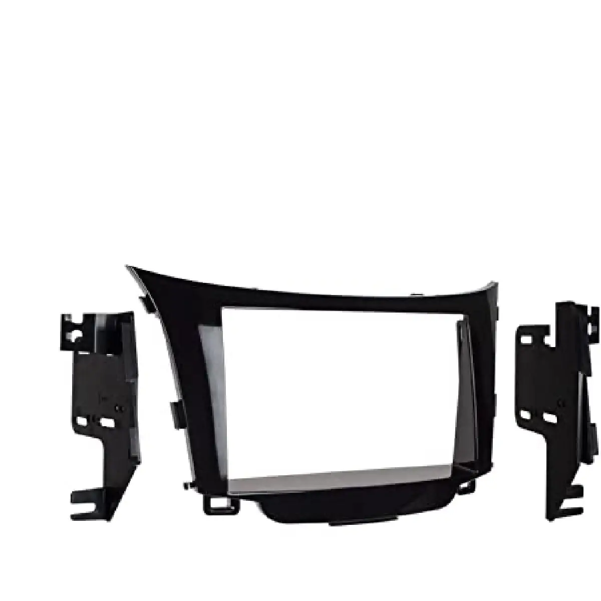 Metra Double Din Installation Kit (95-7357Hg) 1