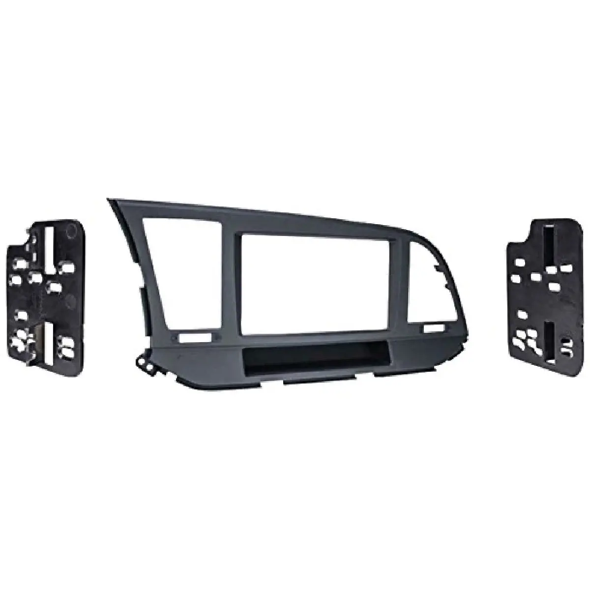 Metra Double Din Installation Kit (95-7376B) 1