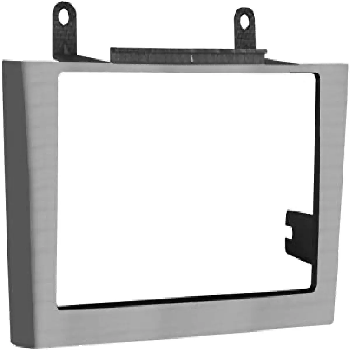Metra Double Din Installation Kit (95-7416G) 1