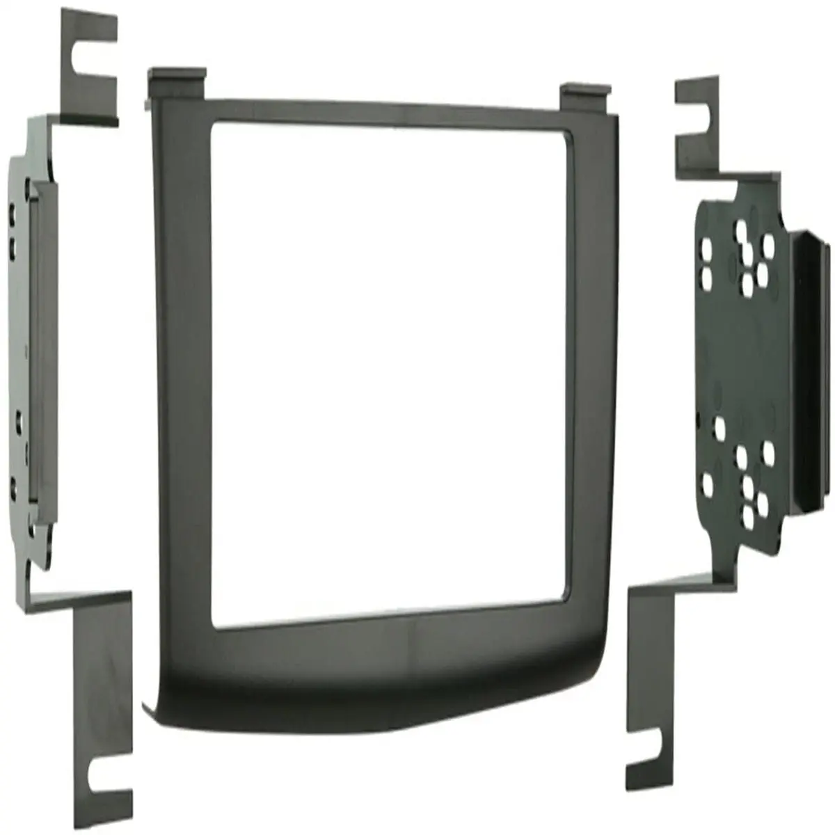 Metra Double Din Installation Kit (95-7425) 1