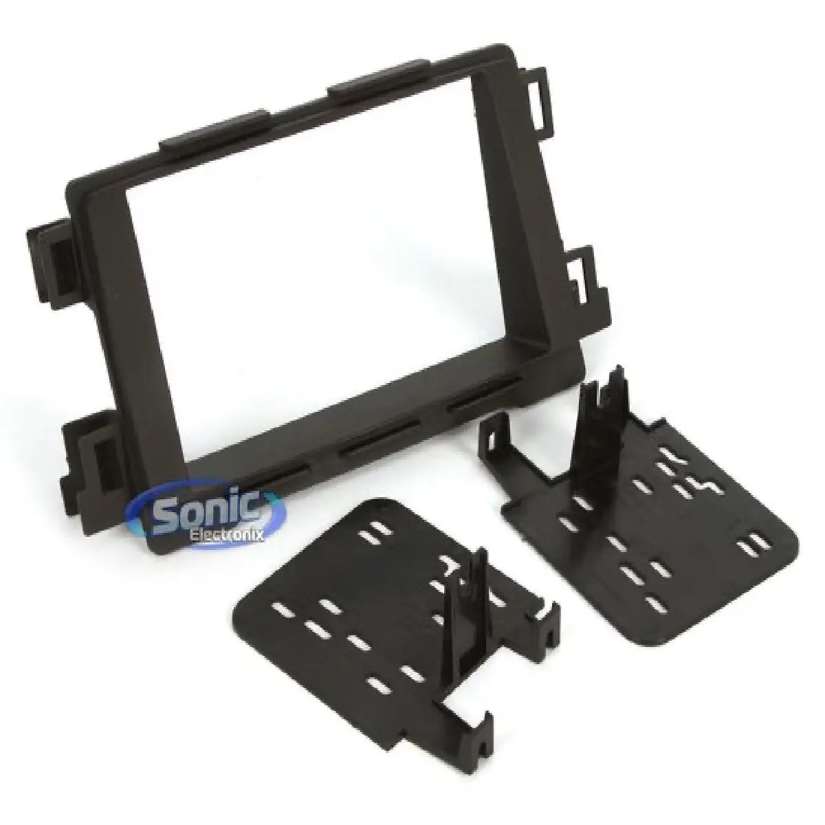 Metra Double Din Installation Kit (95-7522B) 1