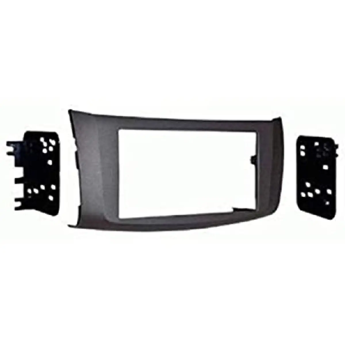 Metra Double Din Installation Kit (95-7618G) 1