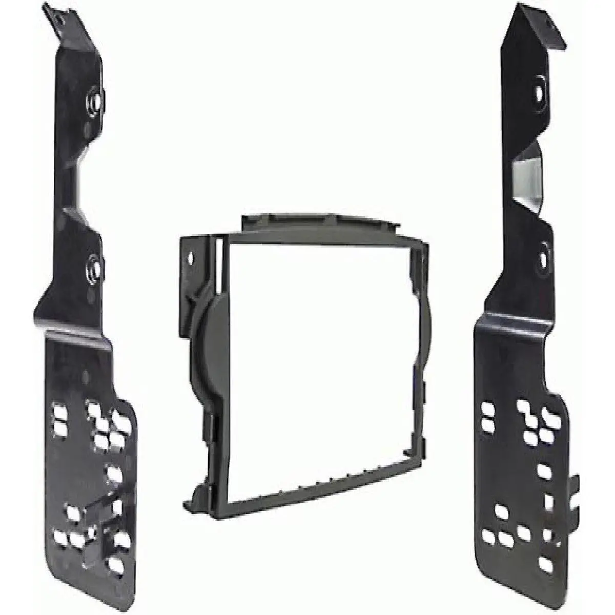 Metra Double Din Installation Kit (95-7815B) 1