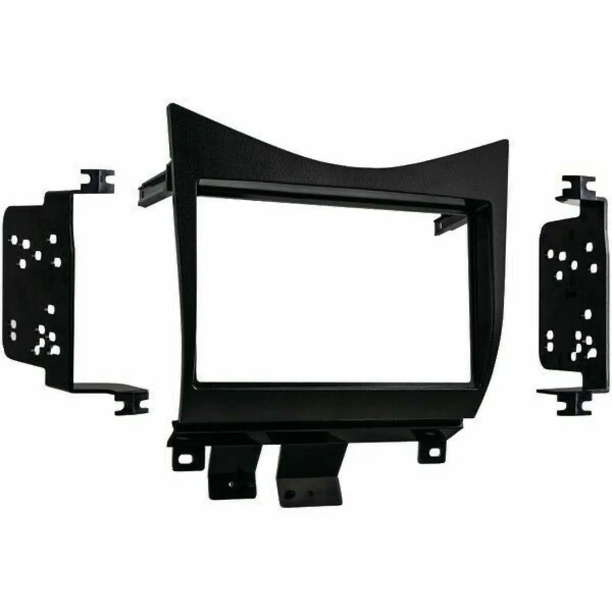 Metra Honda Accord Lower Dash Ddin (95-7862) 1