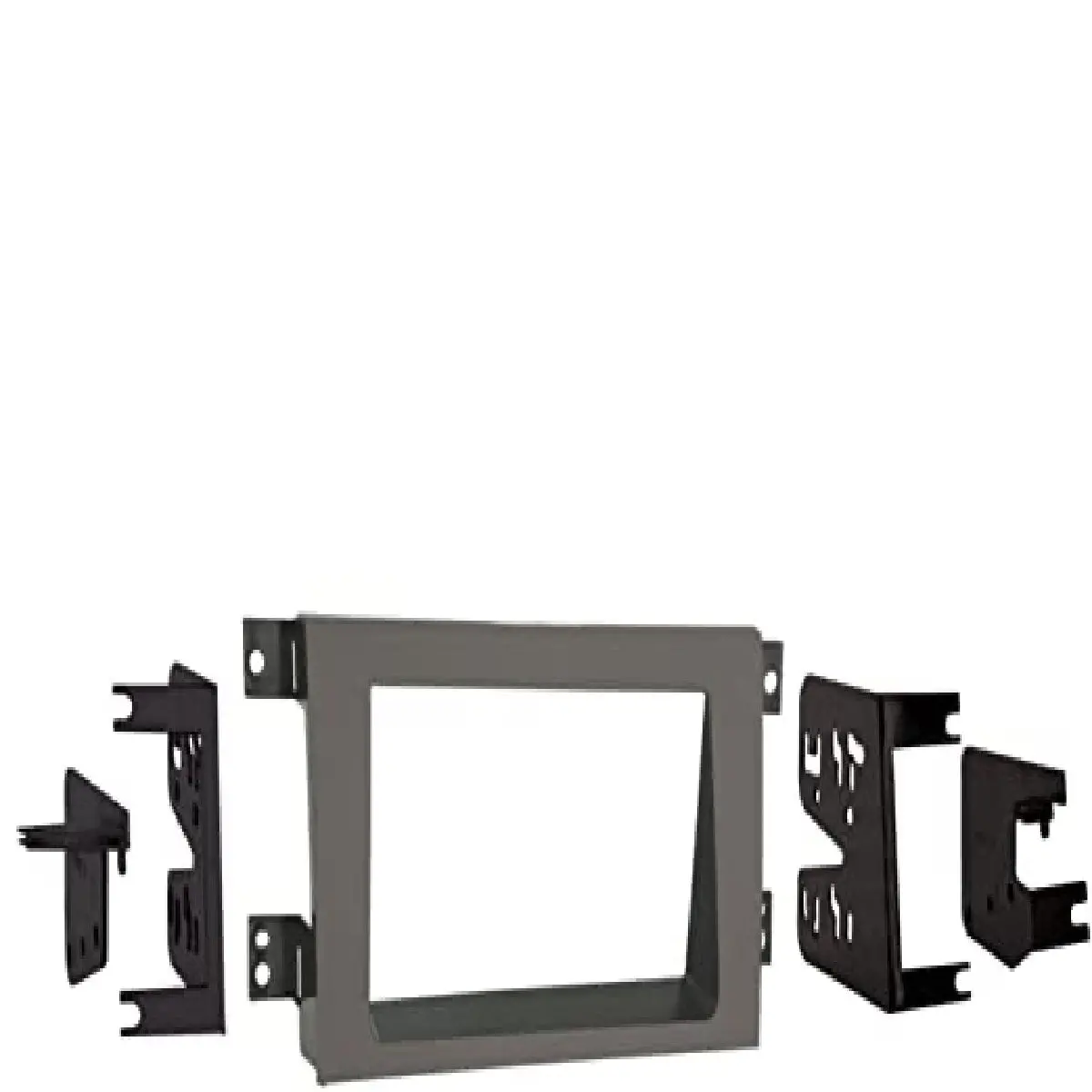 Metra Double Din Installation Kit (95-7870T) 1