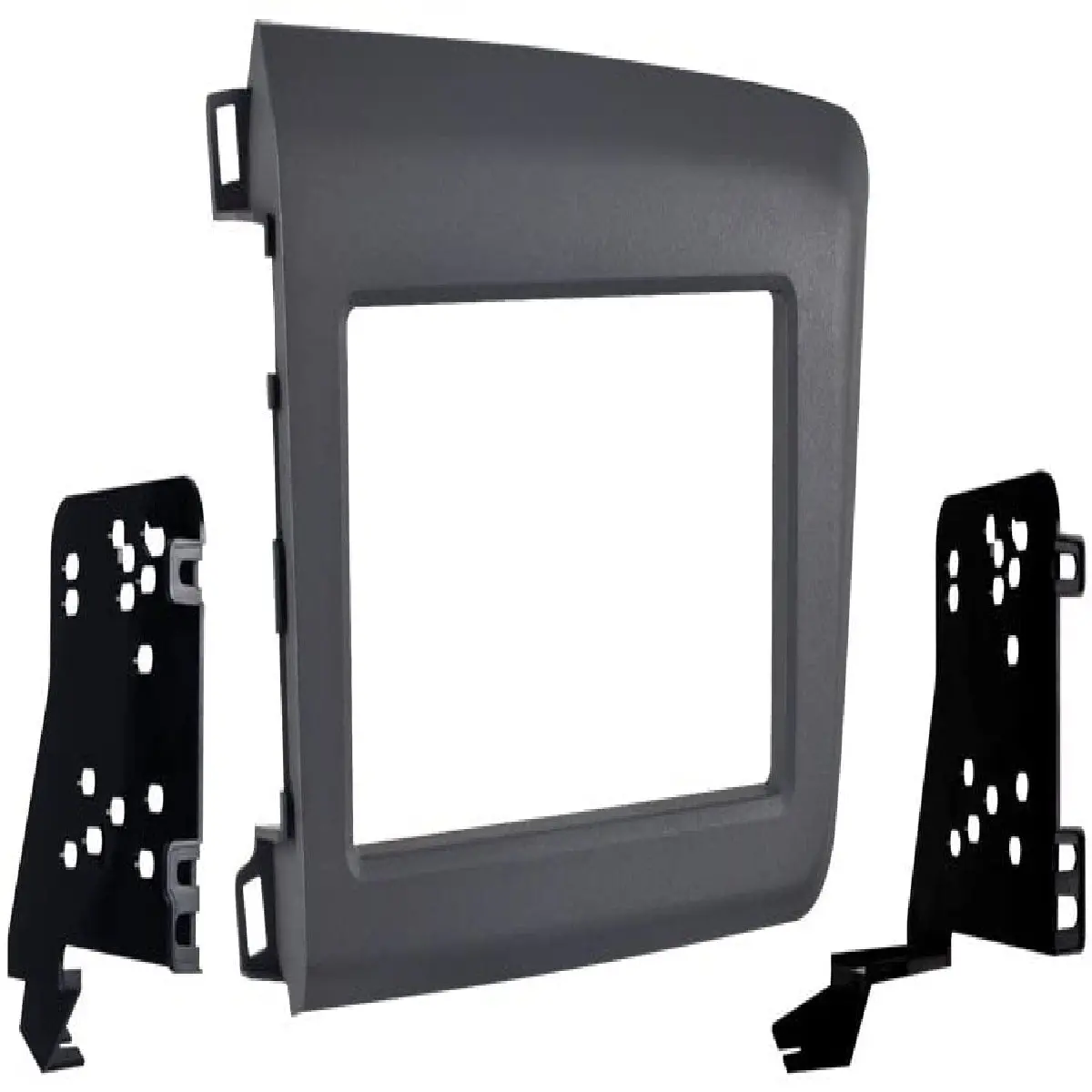 Metra Double Din Installation Kit (95-7881G) 1