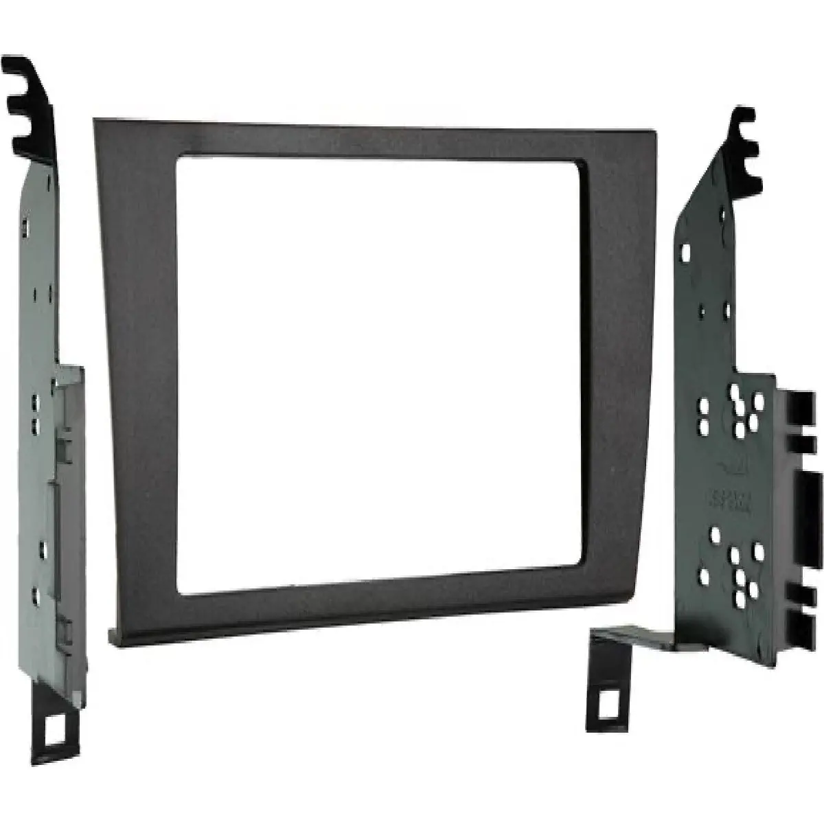 Double Din Installation Kit (95-8152) 2