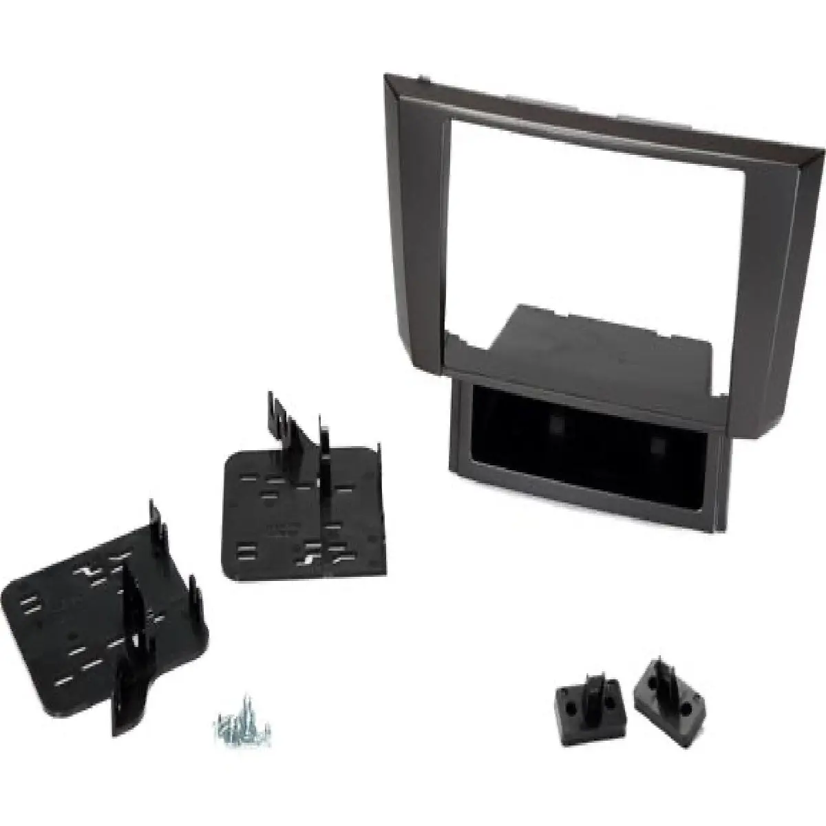 Metra Double Din Installation Kit (95-8160G) 1