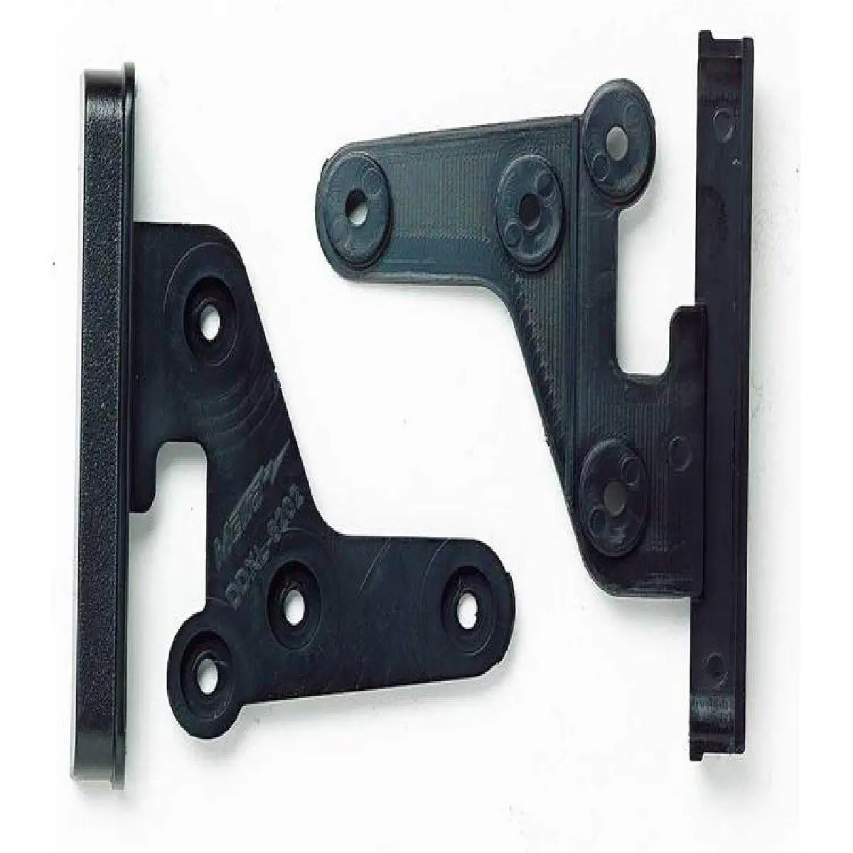 Metra Toyota Ddin Multi (95-8202) 1