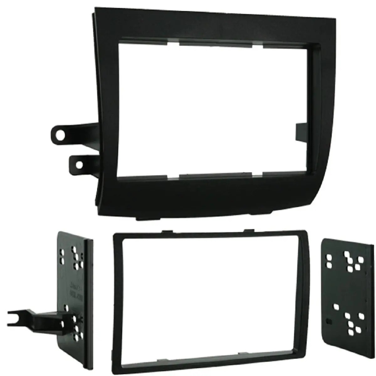 Metra Toyota Sienna D-Din 04-07 (95-8208) 1