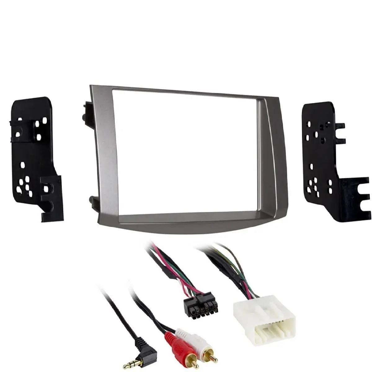 Metra Double Din Installation Kit (95-8215S) 1